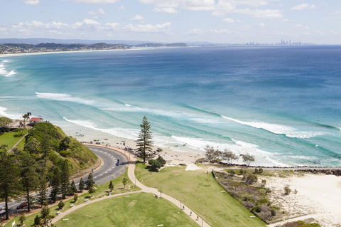 Points North Apartments - Accommodation Port Macquarie 5