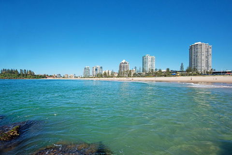 Points North Apartments - Accommodation Port Macquarie 11