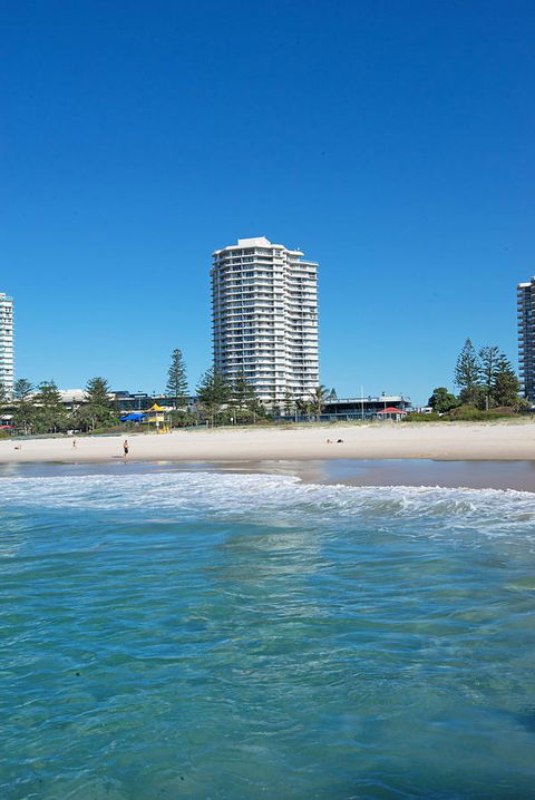 Points North Apartments - Accommodation Port Macquarie 0