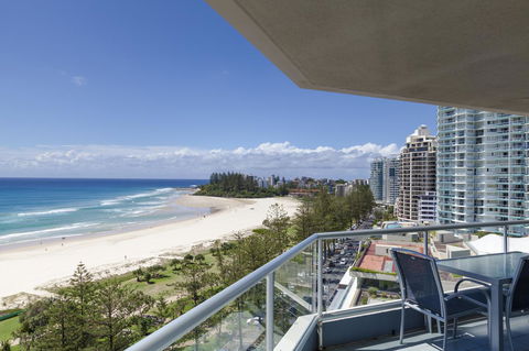 Points North Apartments - Accommodation Port Macquarie 3