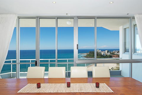 Points North Apartments - Accommodation Port Macquarie 14