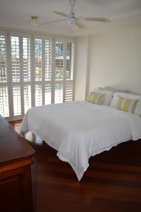 Points North Apartments - Accommodation Port Macquarie 24