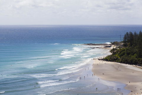 Points North Apartments - Accommodation Port Macquarie 36