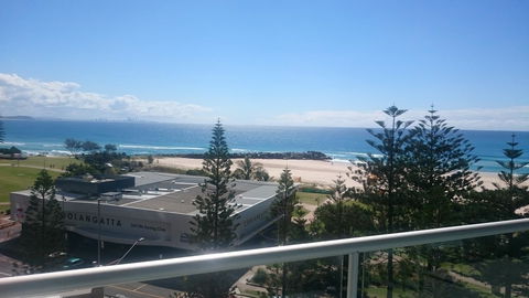 Points North Apartments - Accommodation Port Macquarie 16