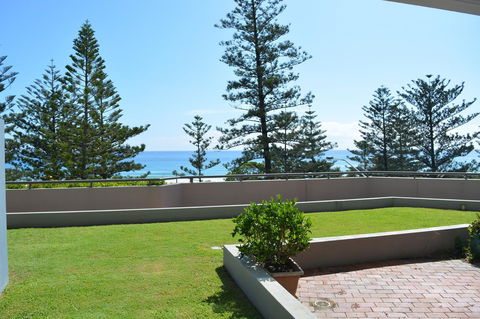 Points North Apartments - Accommodation Port Macquarie 20