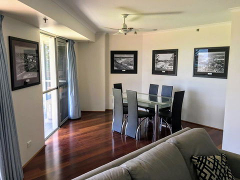 Points North Apartments - Accommodation Port Macquarie 19