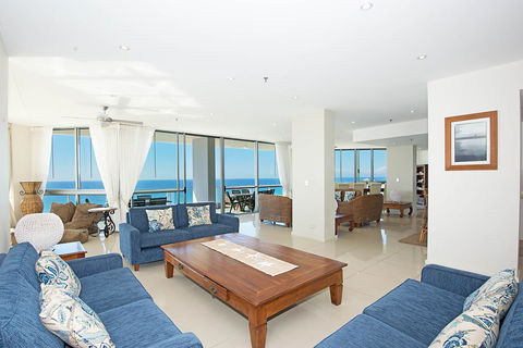 Points North Apartments - Accommodation Port Macquarie 17