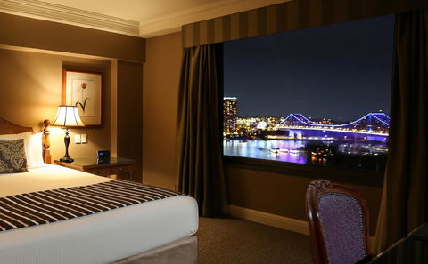 Stamford Plaza Brisbane - Accommodation Port Macquarie 23