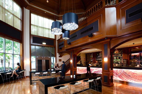 Stamford Plaza Brisbane - Accommodation Port Macquarie 39