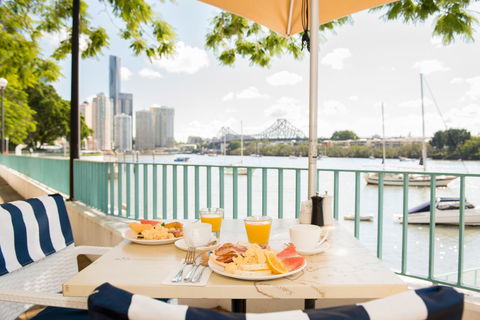 Stamford Plaza Brisbane - Accommodation Port Macquarie 11