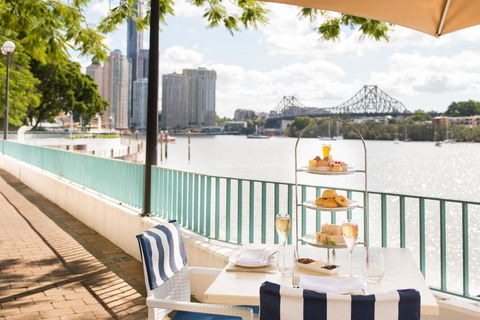 Stamford Plaza Brisbane - Accommodation Port Macquarie 16