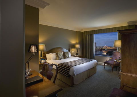 Stamford Plaza Brisbane - Accommodation Port Macquarie 7