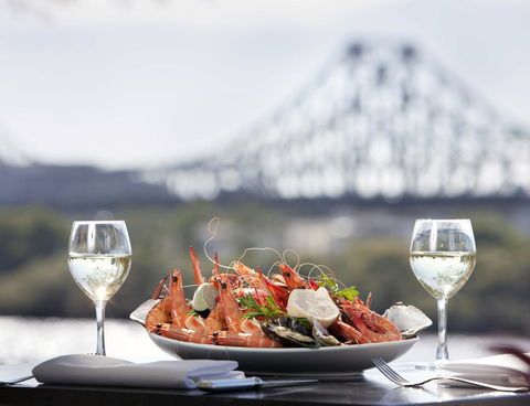 Stamford Plaza Brisbane - Accommodation Port Macquarie 12