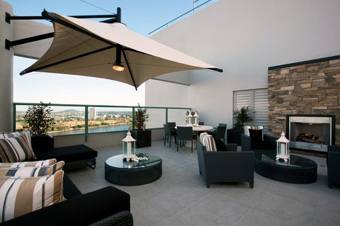 Stamford Plaza Brisbane - Accommodation Port Macquarie 6
