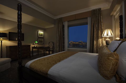 Stamford Plaza Brisbane - Accommodation Port Macquarie 40
