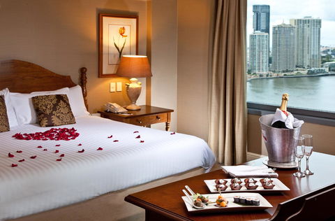 Stamford Plaza Brisbane - Accommodation Port Macquarie 31
