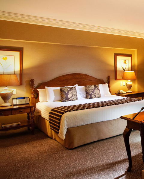 Stamford Plaza Brisbane - Accommodation Port Macquarie 33