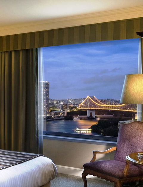 Stamford Plaza Brisbane - Accommodation Port Macquarie 14