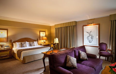 Stamford Plaza Brisbane - Accommodation Port Macquarie 34