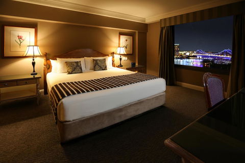 Stamford Plaza Brisbane - Accommodation Port Macquarie 4