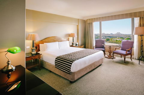 Stamford Plaza Brisbane - Accommodation Port Macquarie 9