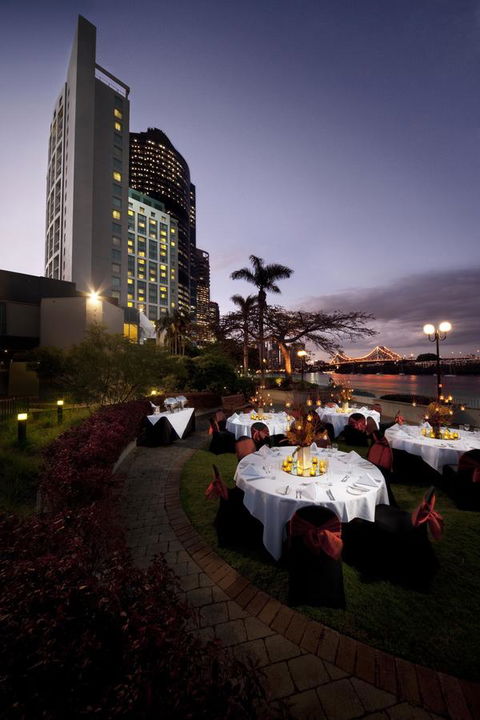Stamford Plaza Brisbane - Accommodation Port Macquarie 38