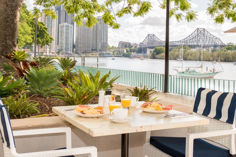 Stamford Plaza Brisbane - Accommodation Port Macquarie 8