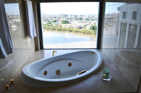 Stamford Plaza Brisbane - Accommodation Port Macquarie 41