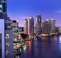 Stamford Plaza Brisbane - Accommodation Port Macquarie
