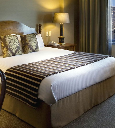 Stamford Plaza Brisbane - Accommodation Port Macquarie 32