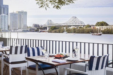 Stamford Plaza Brisbane - Accommodation Port Macquarie 3