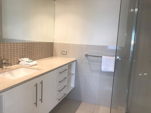 Proximity Waterfront Apartments - Accommodation Port Macquarie 11