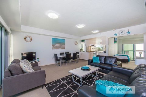 Proximity Waterfront Apartments - Accommodation Port Macquarie 26