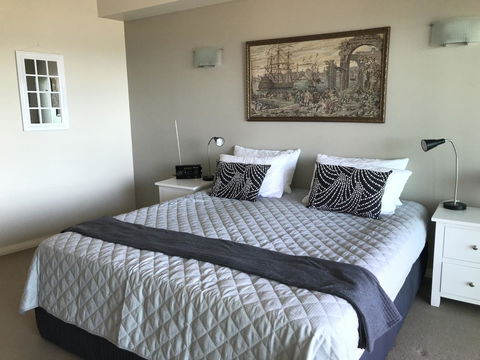 Proximity Waterfront Apartments - Accommodation Port Macquarie 19