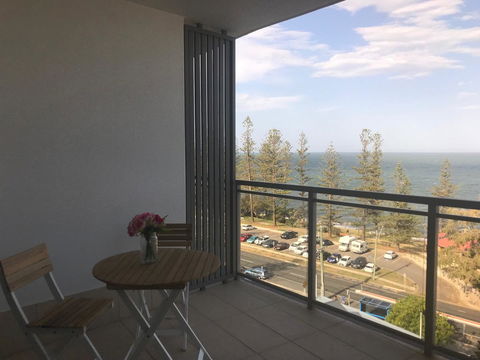Proximity Waterfront Apartments - Accommodation Port Macquarie 13