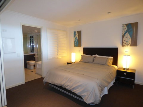 Marina View Apartment - Accommodation Port Macquarie 0