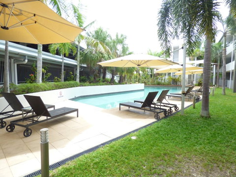 Marina View Apartment - Accommodation Port Macquarie 3