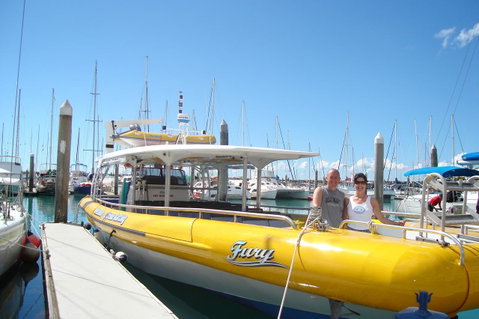 Marina View Apartment - Accommodation Port Macquarie 7