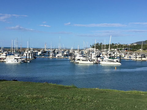 Marina View Apartment - Accommodation Port Macquarie 1