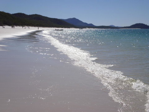 Marina View Apartment - Accommodation Port Macquarie 6