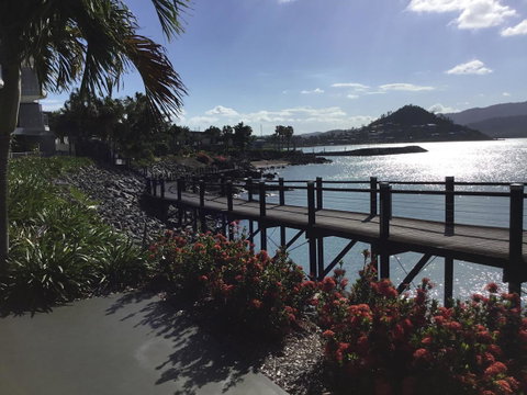 Marina View Apartment - Accommodation Port Macquarie 5