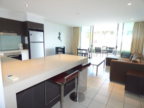 Marina View Apartment - Accommodation Port Macquarie 2