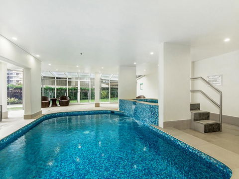 Sunbird Beach Resort Main Beach - Accommodation Port Macquarie 42