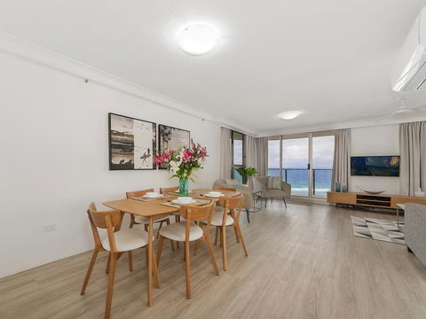 Sunbird Beach Resort Main Beach - Accommodation Port Macquarie 33