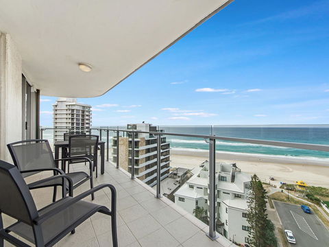 Sunbird Beach Resort Main Beach - Accommodation Port Macquarie 36