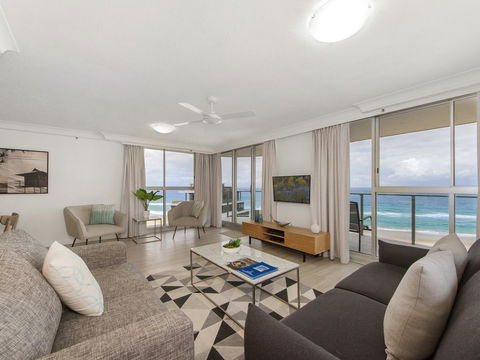 Sunbird Beach Resort Main Beach - Accommodation Port Macquarie 32