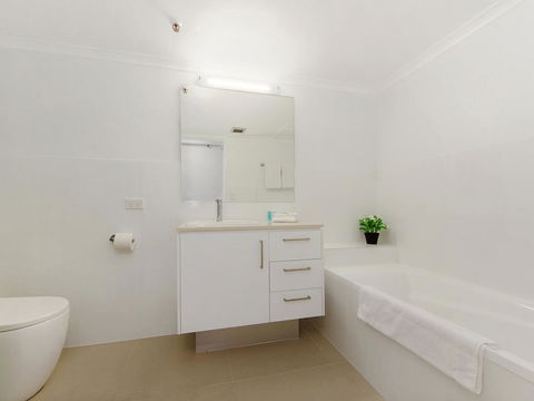 Sunbird Beach Resort Main Beach - Accommodation Port Macquarie 31