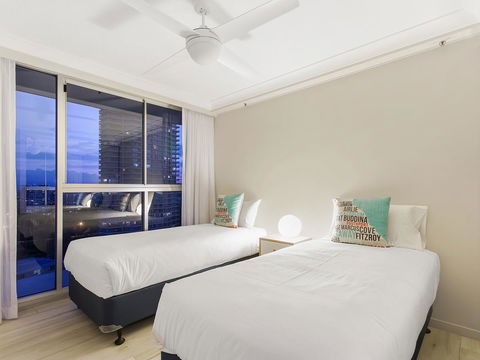Sunbird Beach Resort Main Beach - Accommodation Port Macquarie 6