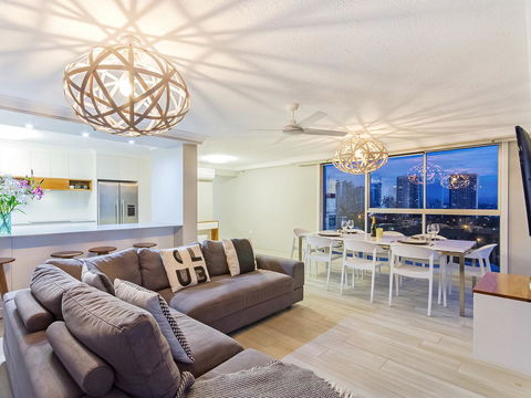 Sunbird Beach Resort Main Beach - Accommodation Port Macquarie 4