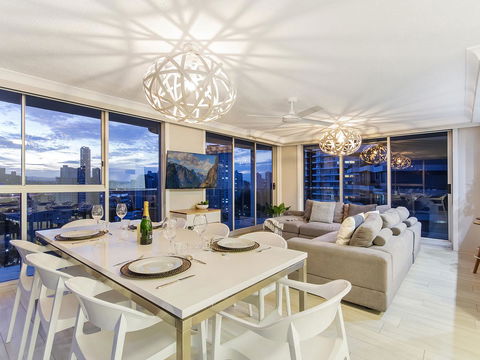 Sunbird Beach Resort Main Beach - Accommodation Port Macquarie 1
